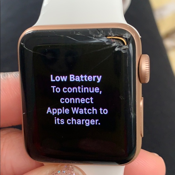 Apple Watch Series 3 - Picture 6 of 8